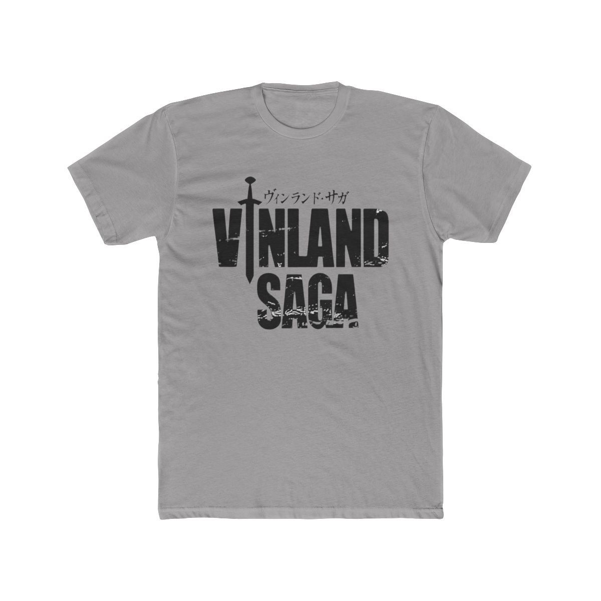 Askeladd Vinland Saga Streetwear T Shirt | Anime Ape