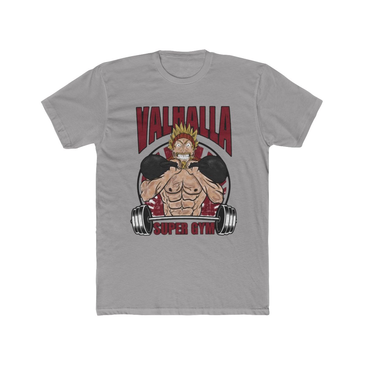 T-Shirts - Vinland Saga apparel collection