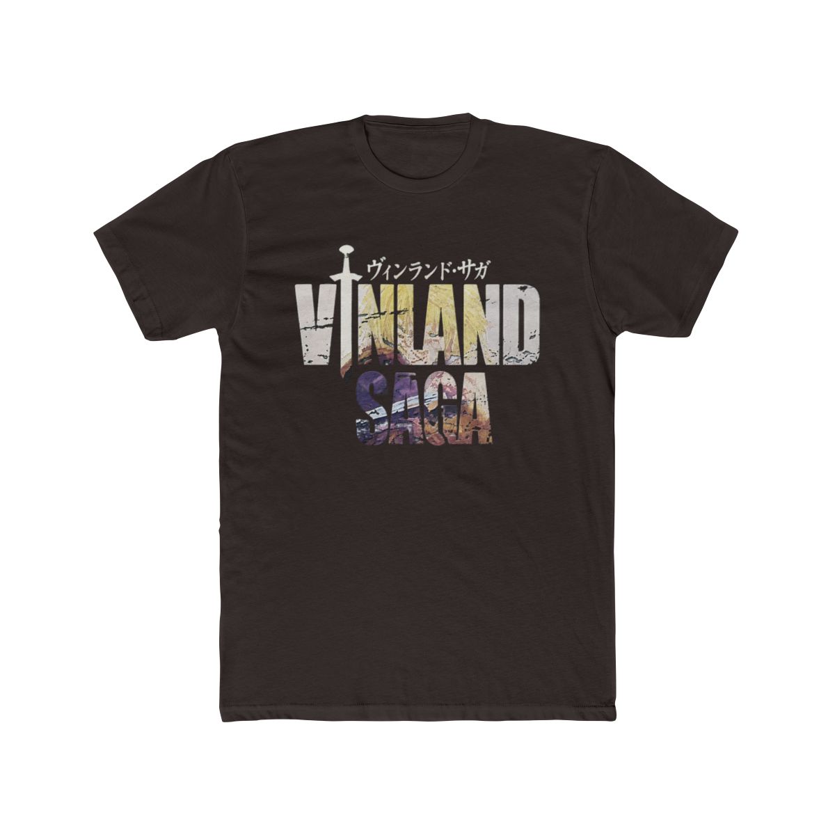 Thorfinn Sigvaldi Viking Vinland Saga T Shirt - Thegiftio
