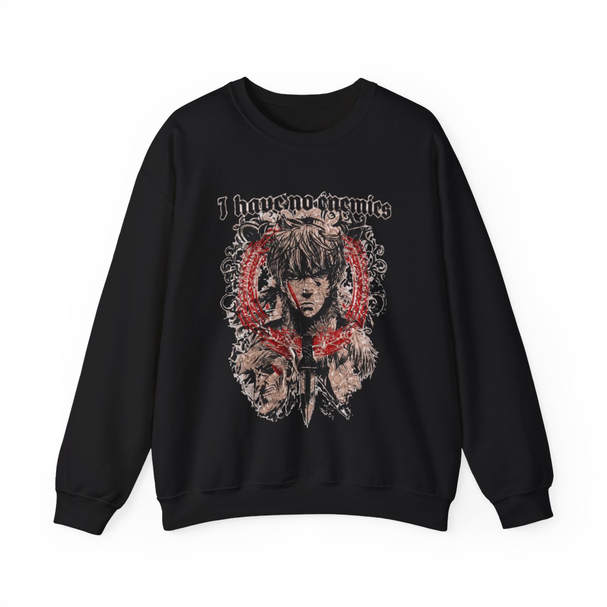 Vinland Saga - alternate angle 4, merchandise